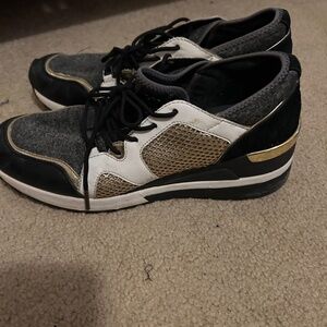 Michael Kors women’s shoes